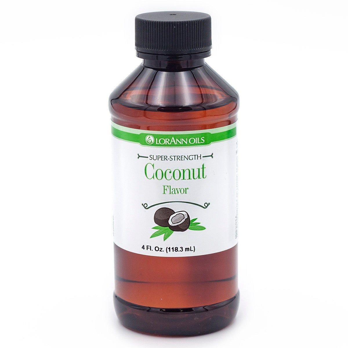 LorAnn Super Strength Flavor - Coconut - 118 ml
