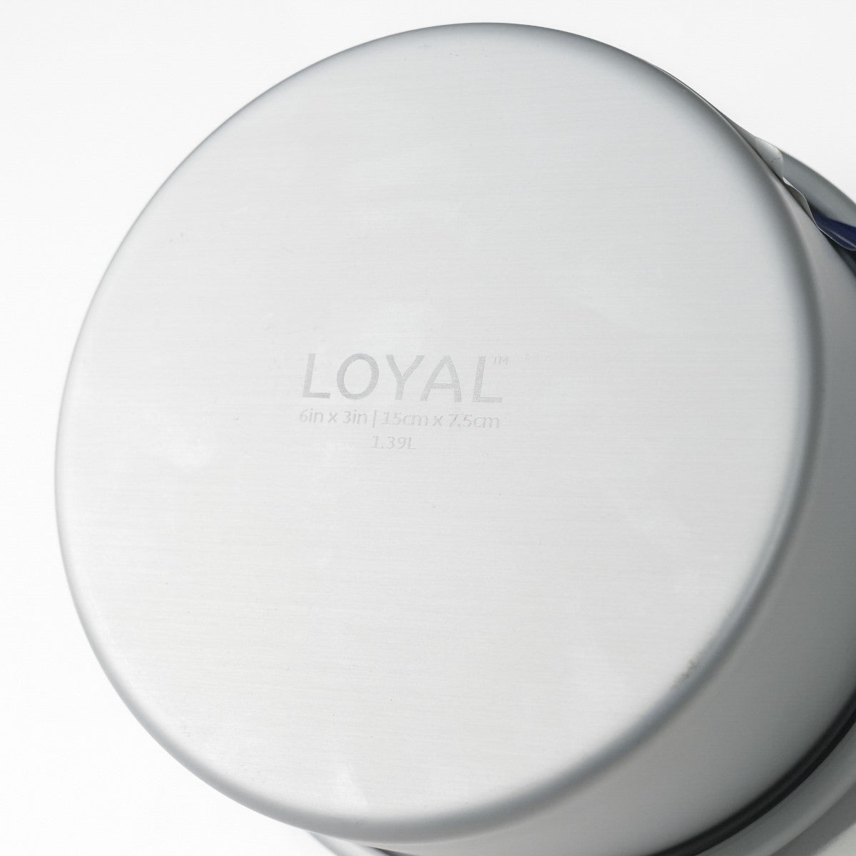 LOYAL Elite Bakvorm - Rond Ø15cm