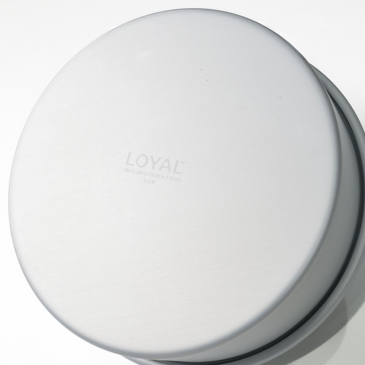 LOYAL Elite Bakvorm - Rond Ø23cm