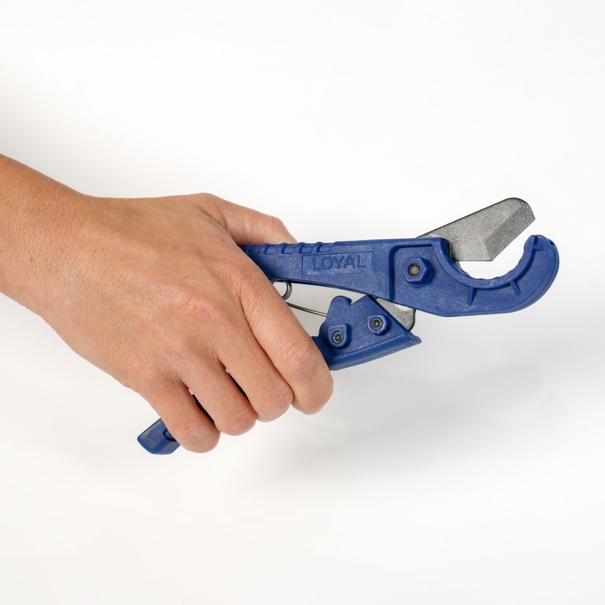 LOYAL Cake Dowel Schaar