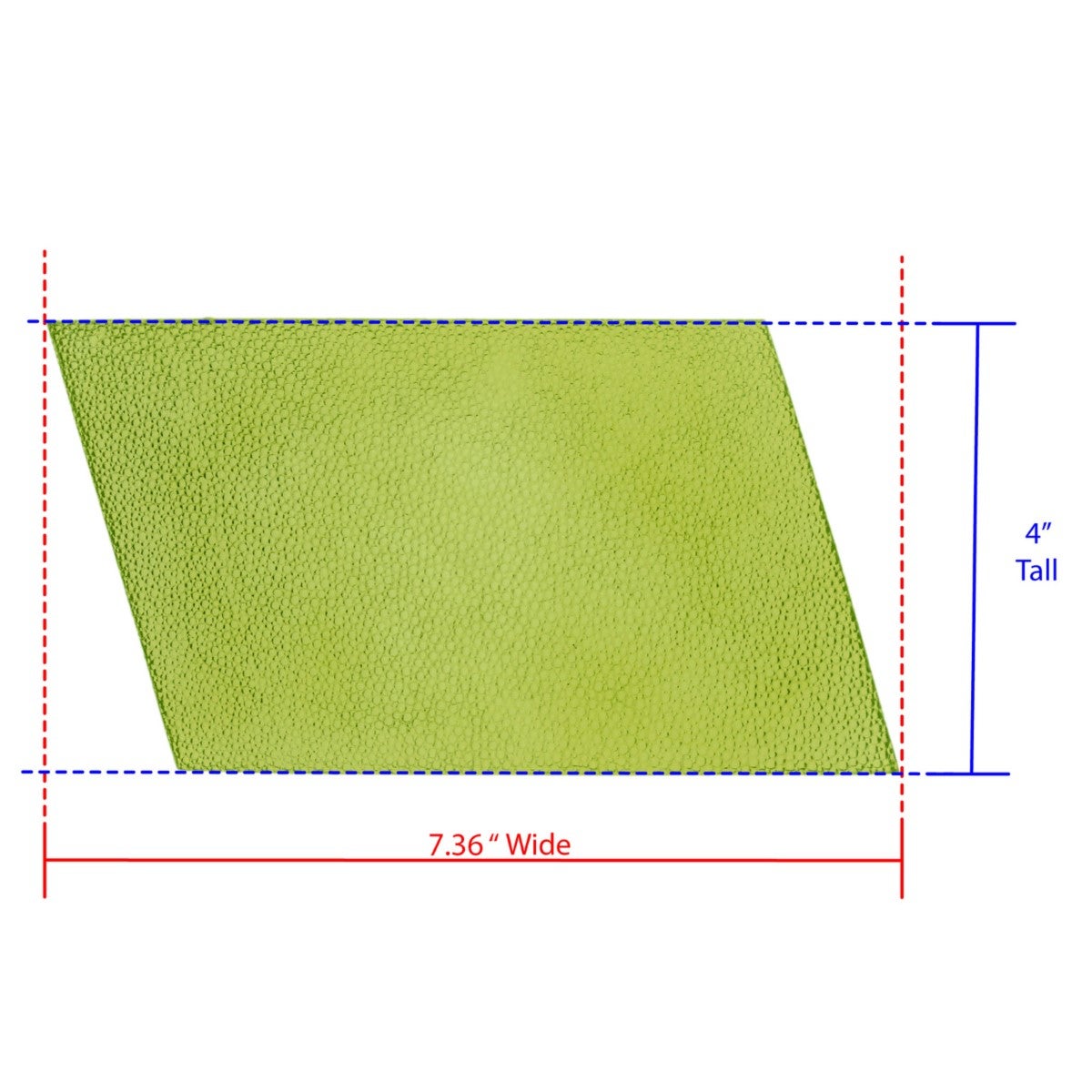 Marvelous Molds Silicone Mal - Goosebumps Mat