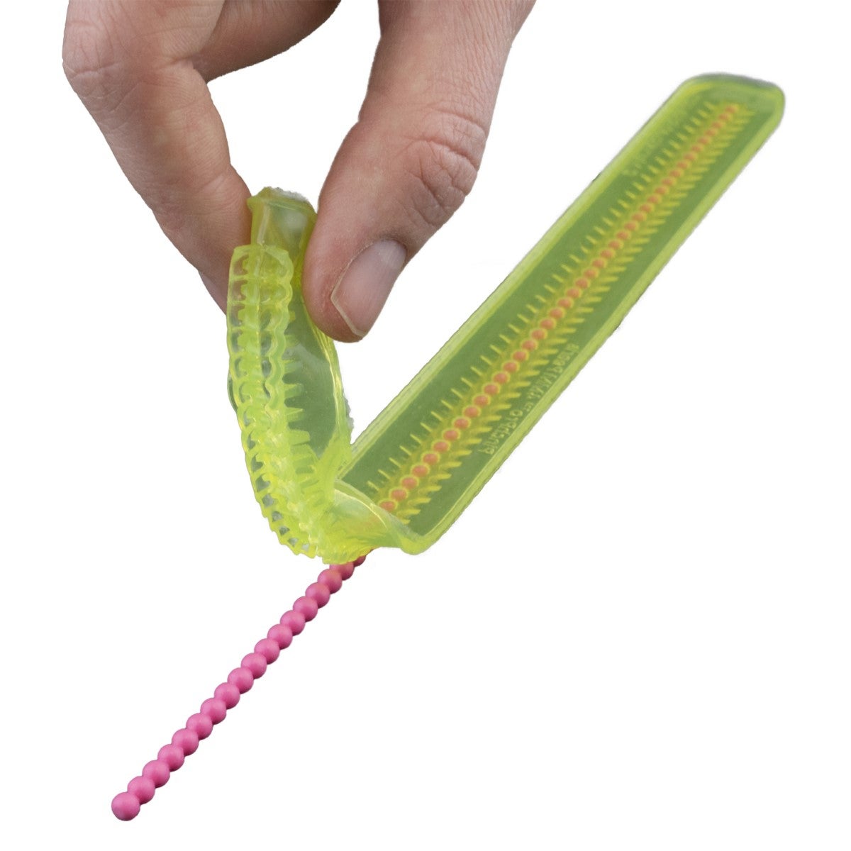 Marvelous Molds Silicone Mal - PinchPro Pearls 4mm