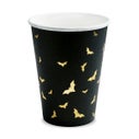 PartyDeco Bekers Trick or Treat pk/6