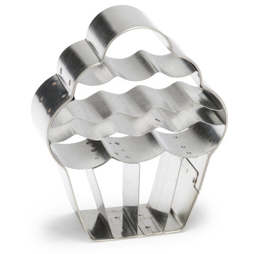 Patisse Koekjes Uitsteker Cupcake 7 cm