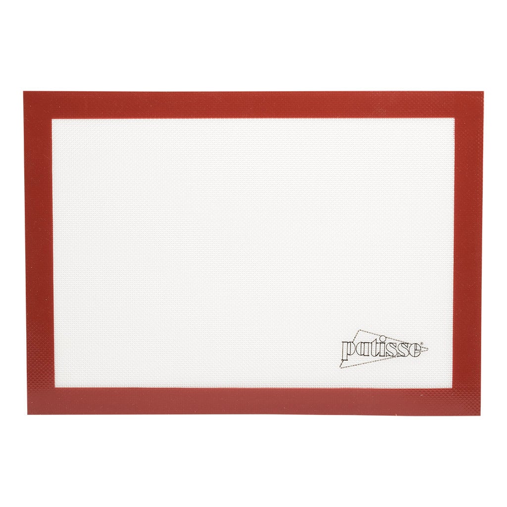 Patisse Siliconen Bakmat 42x30cm