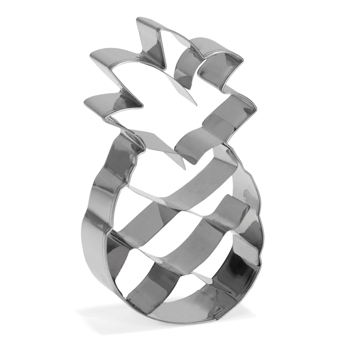 Patisse Koekjes Uitsteker Ananas 10cm