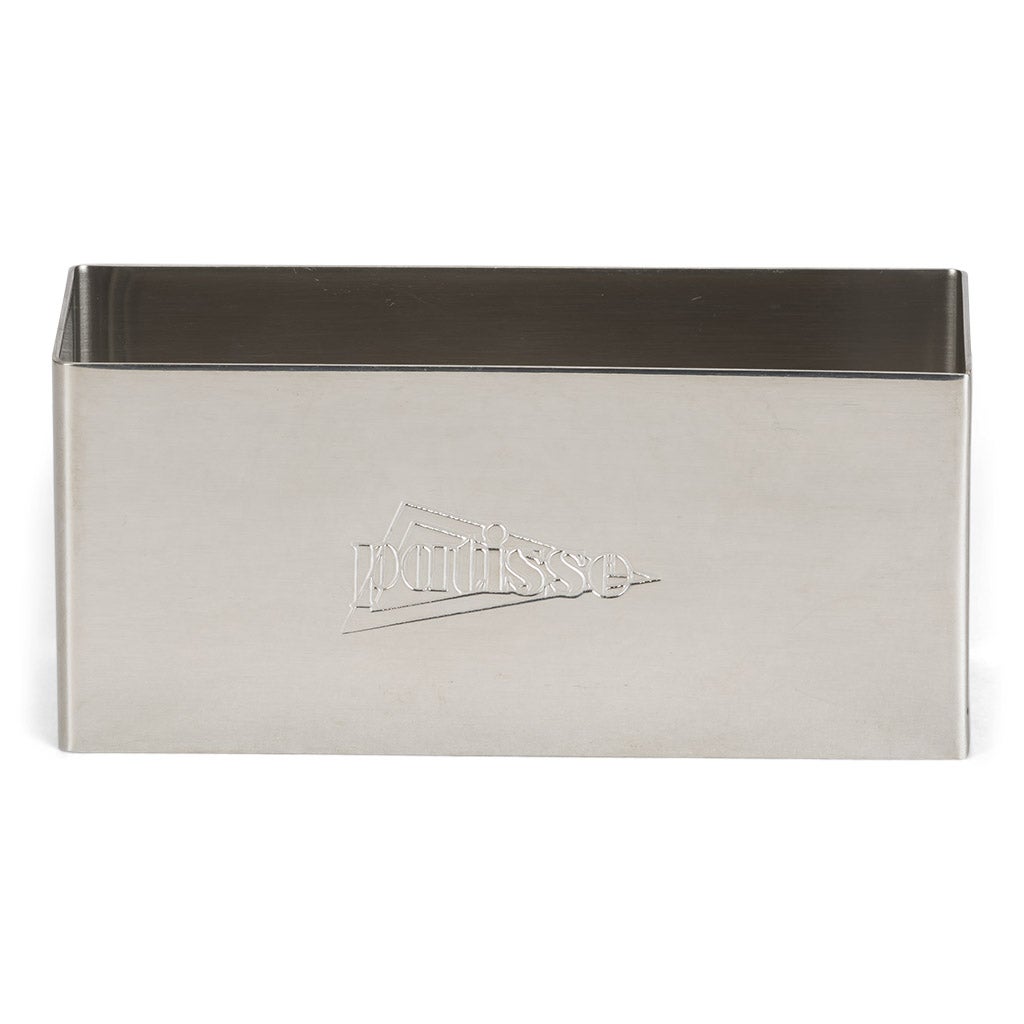Patisse Garneerring 9x3cm
