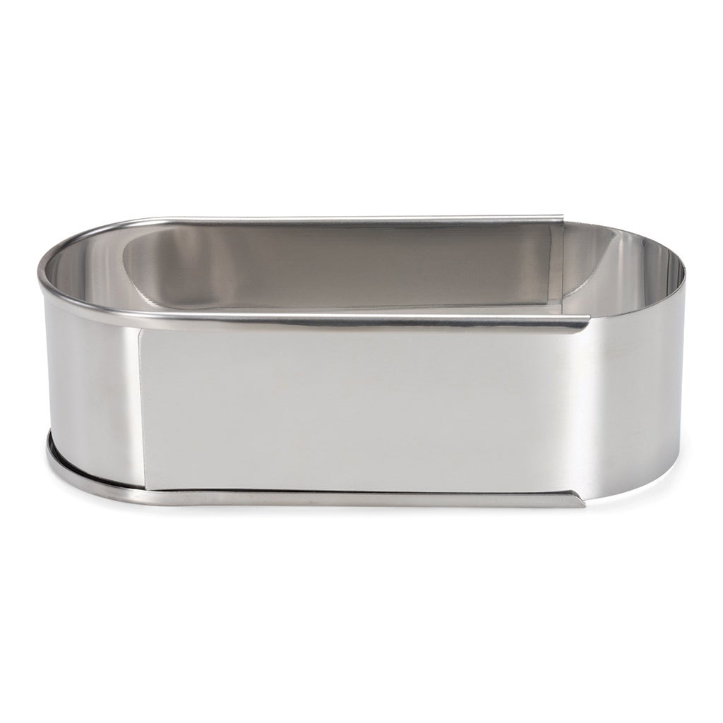 Patisse Mini Sloffenrand Verstelbaar 16-21cm
