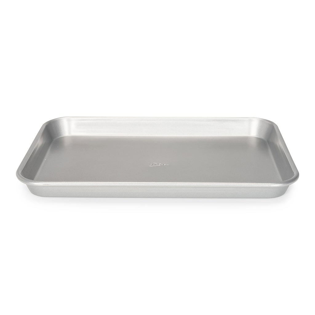 Patisse Silver-Top Bakplaat 34x24cm