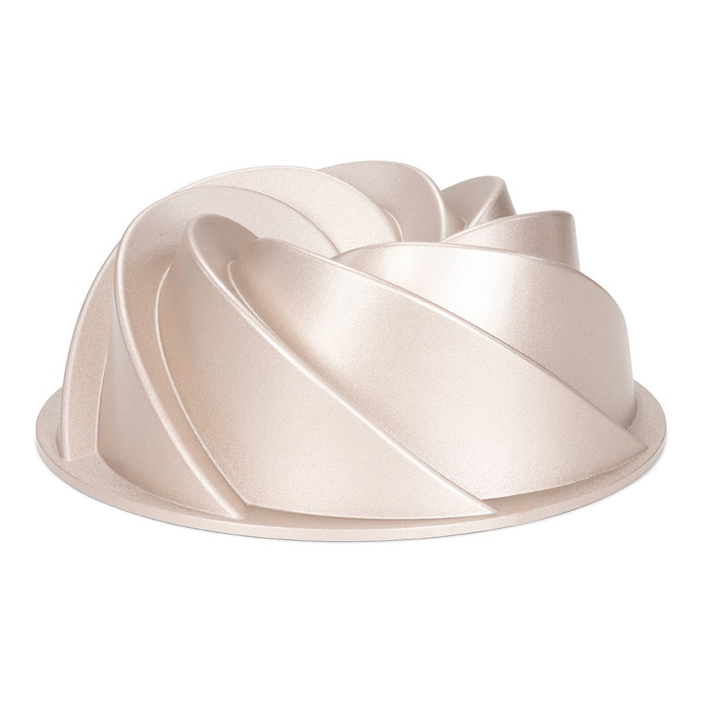 Patisse Tulbandvorm Gietaluminium 2 Ø24cm