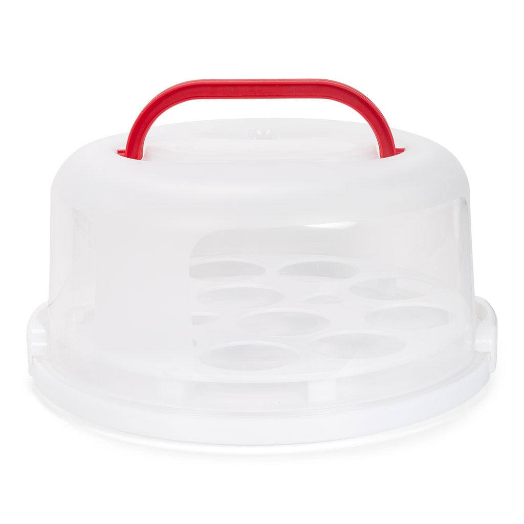 Patisse Taart- en Cupcake Doos Ø30cm
