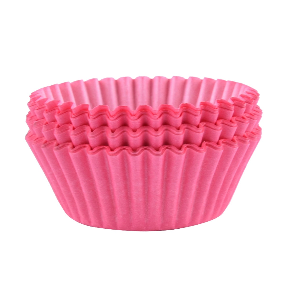 PME Baking Cups Pink pk/60