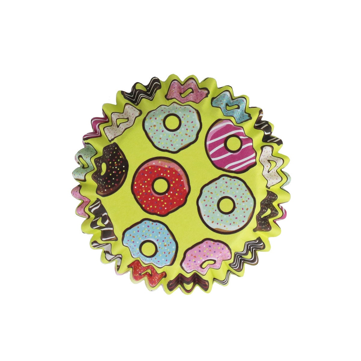 PME Foil Baking Cups Donuts pk/30