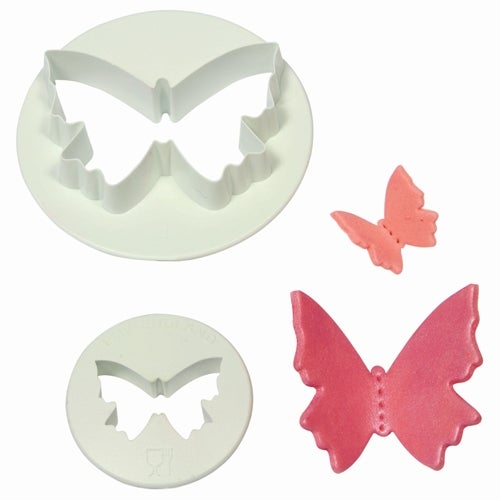 PME Butterfly cutter set/2