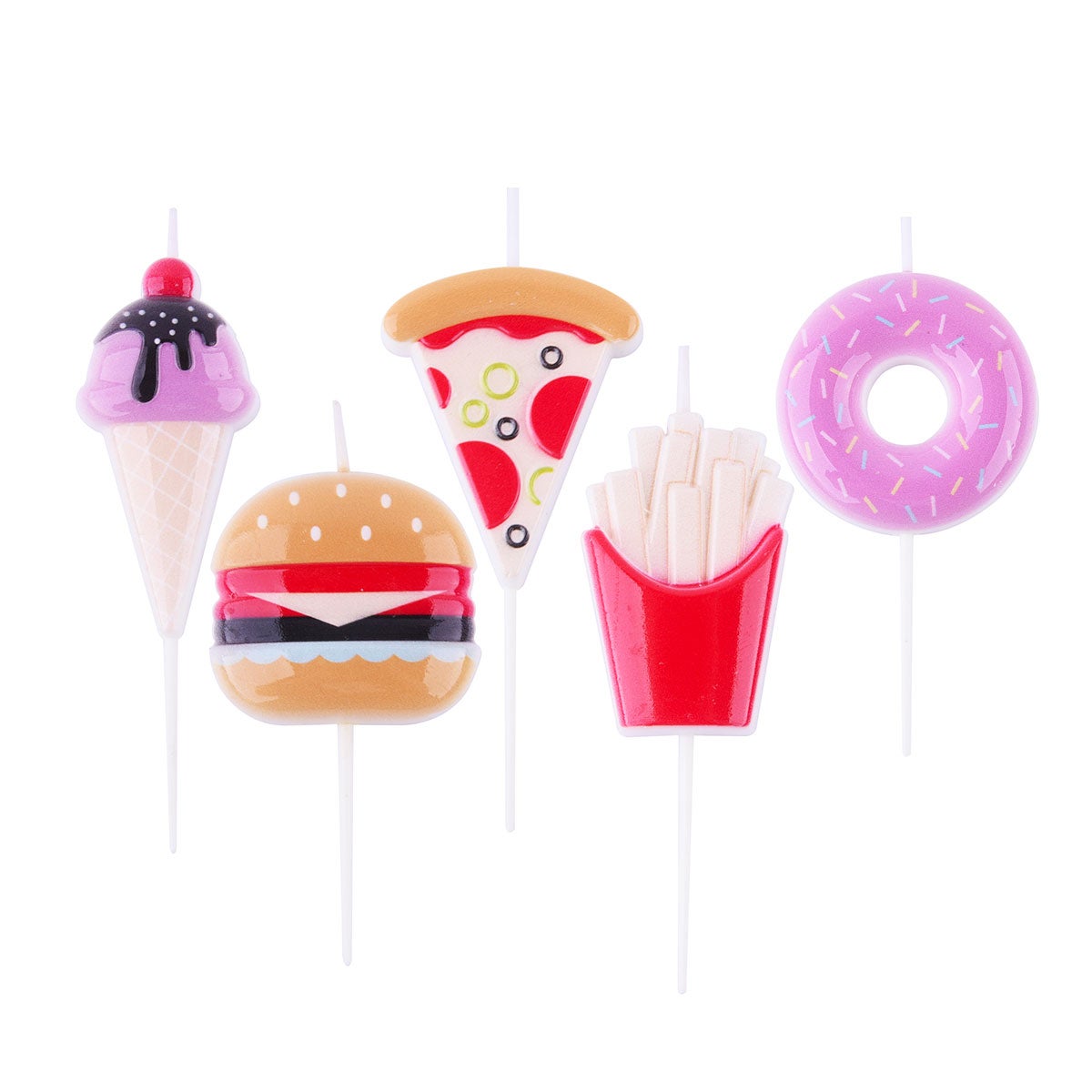 PME Candles - Party Food Set/5