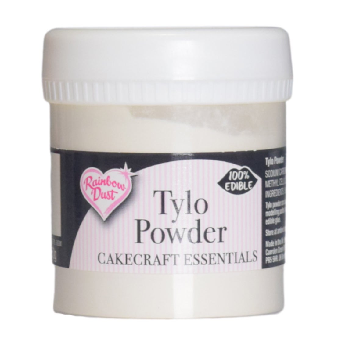 RD Essentials Tylo Poeder 50g