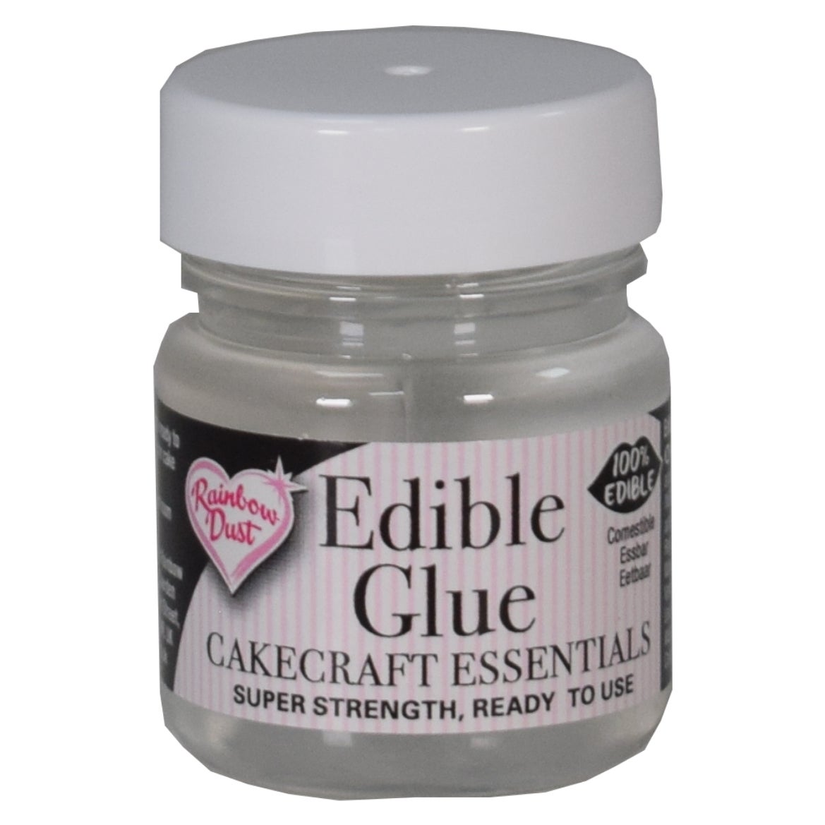 RD Essentials Edible Glue -Eetbare lijm- 25g