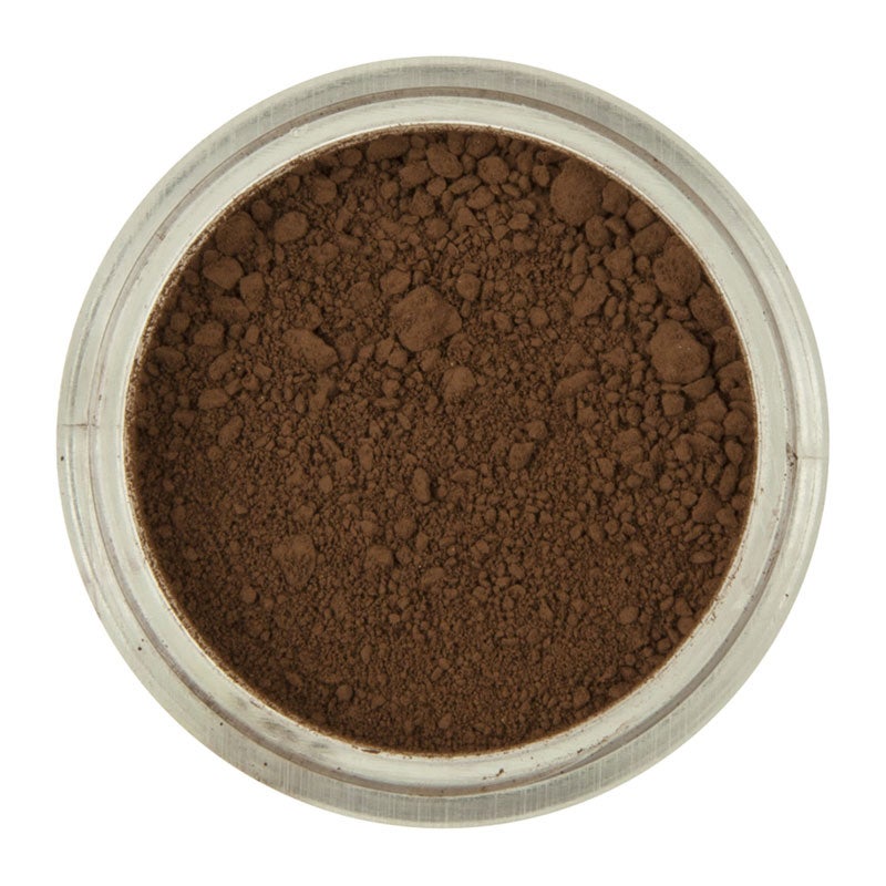 RD Powder Colour Brown - Chocolate