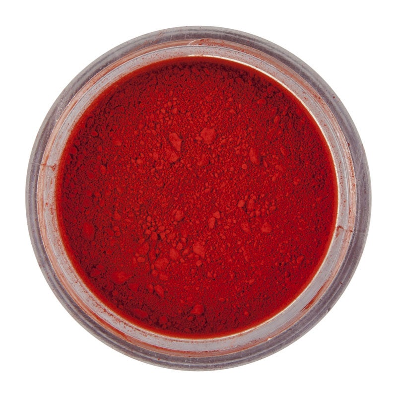 RD Powder Colour Red - Radical Red