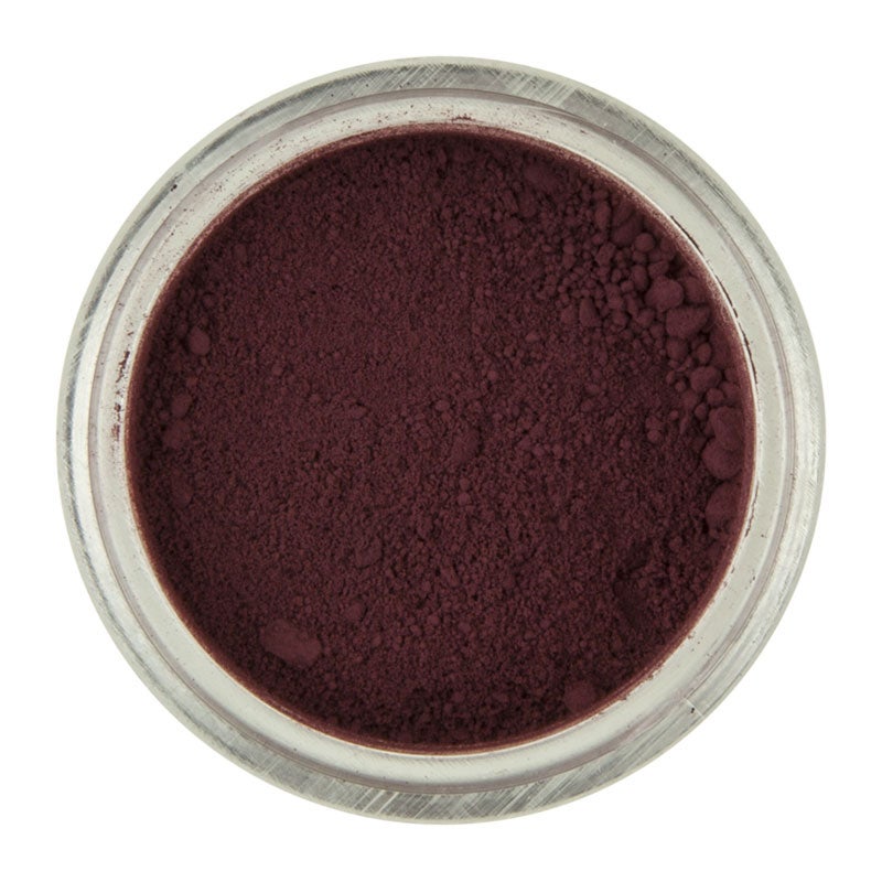 RD Powder Colour - Burgundy