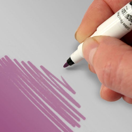 RD Cake Craft Pen - Grape Violet -