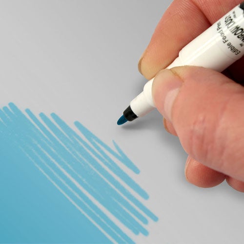 RD Cake Craft Pen - Sky Blue