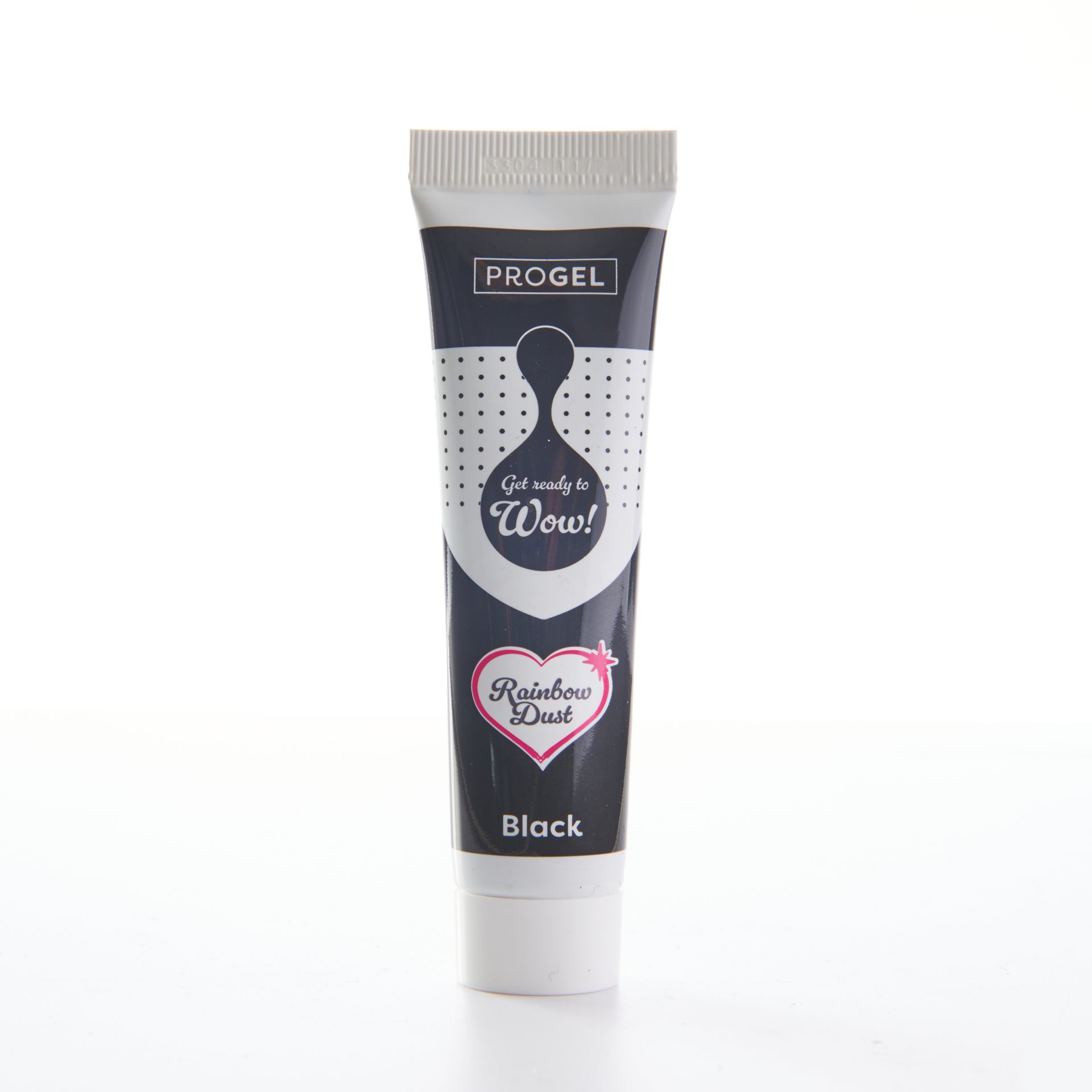 RD ProGel® Concentrated Colour - Zwart