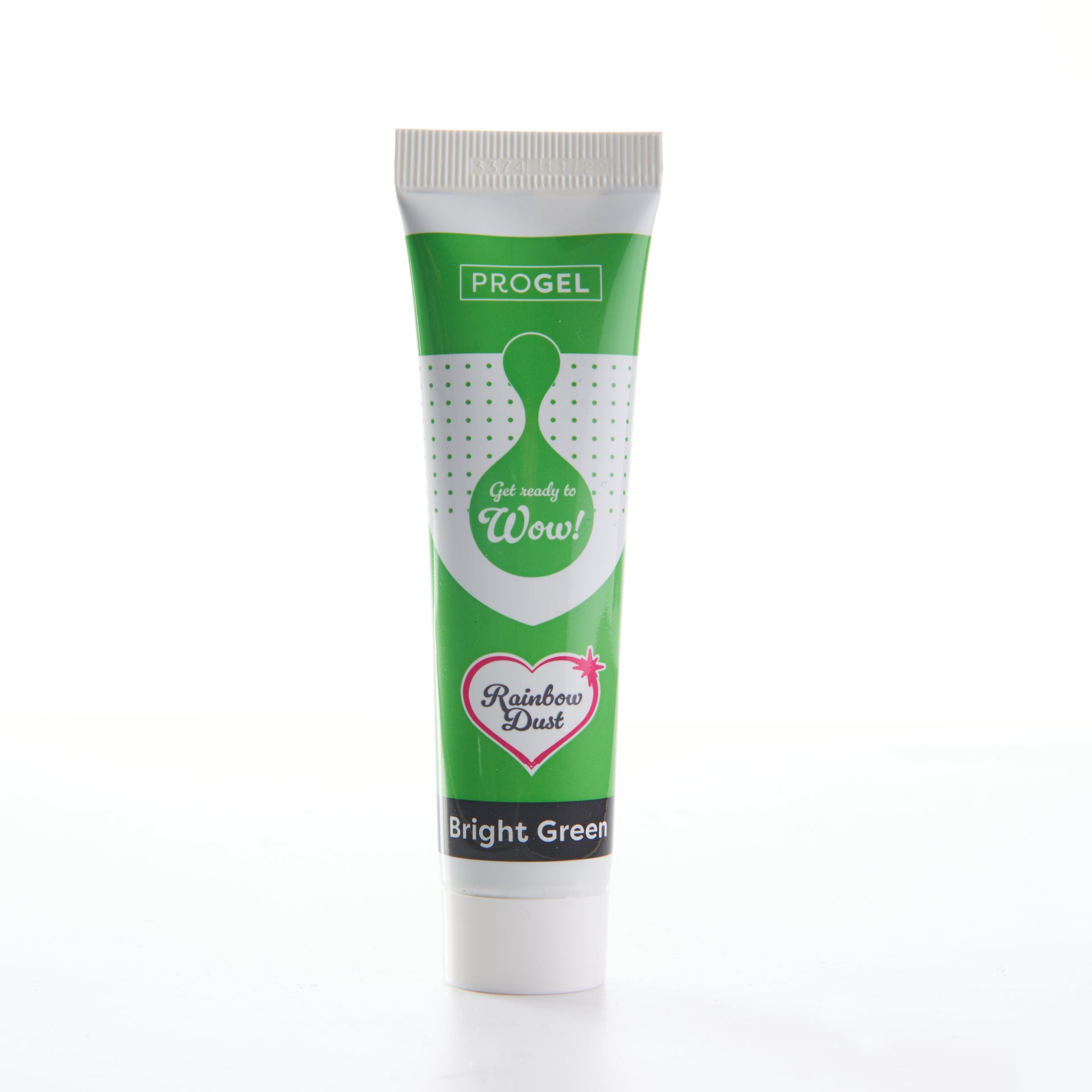 Rainbow Dust ProGel® Concentrated Colour Felgroen