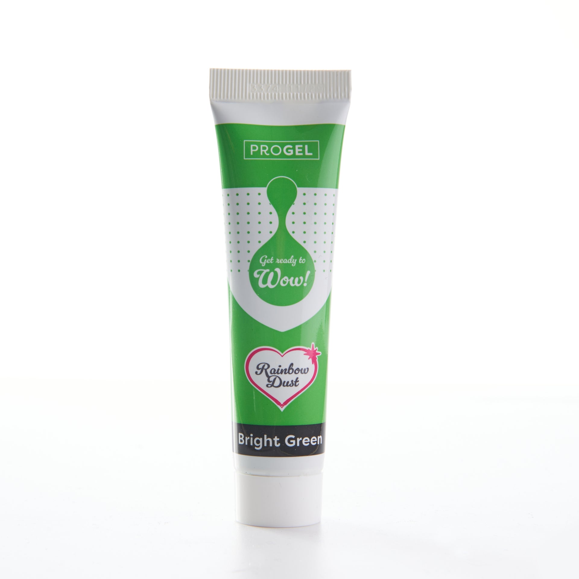 Rainbow Dust ProGel® Concentrated Colour Felgroen