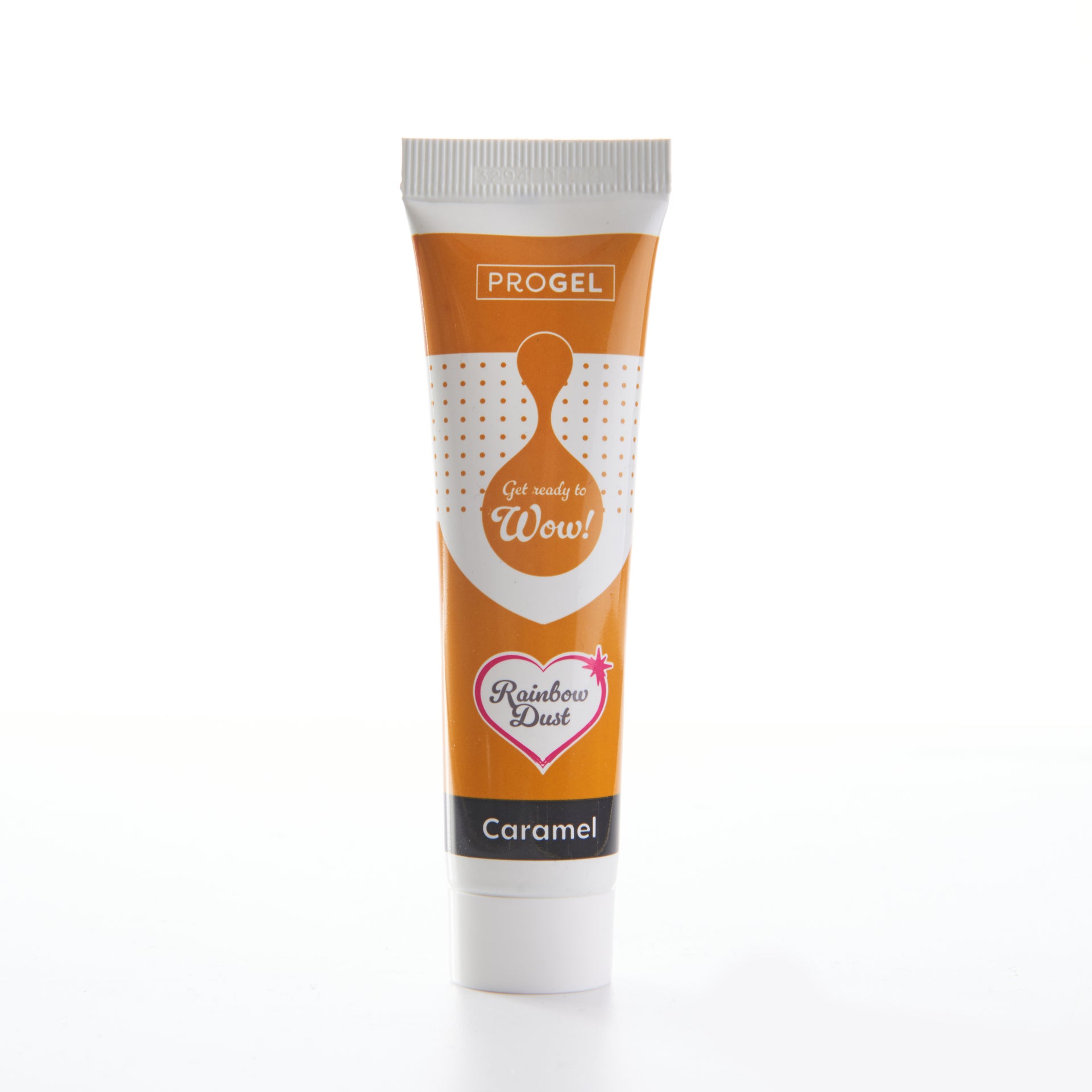 Rainbow Dust ProGel® Concentrated Colour Caramel