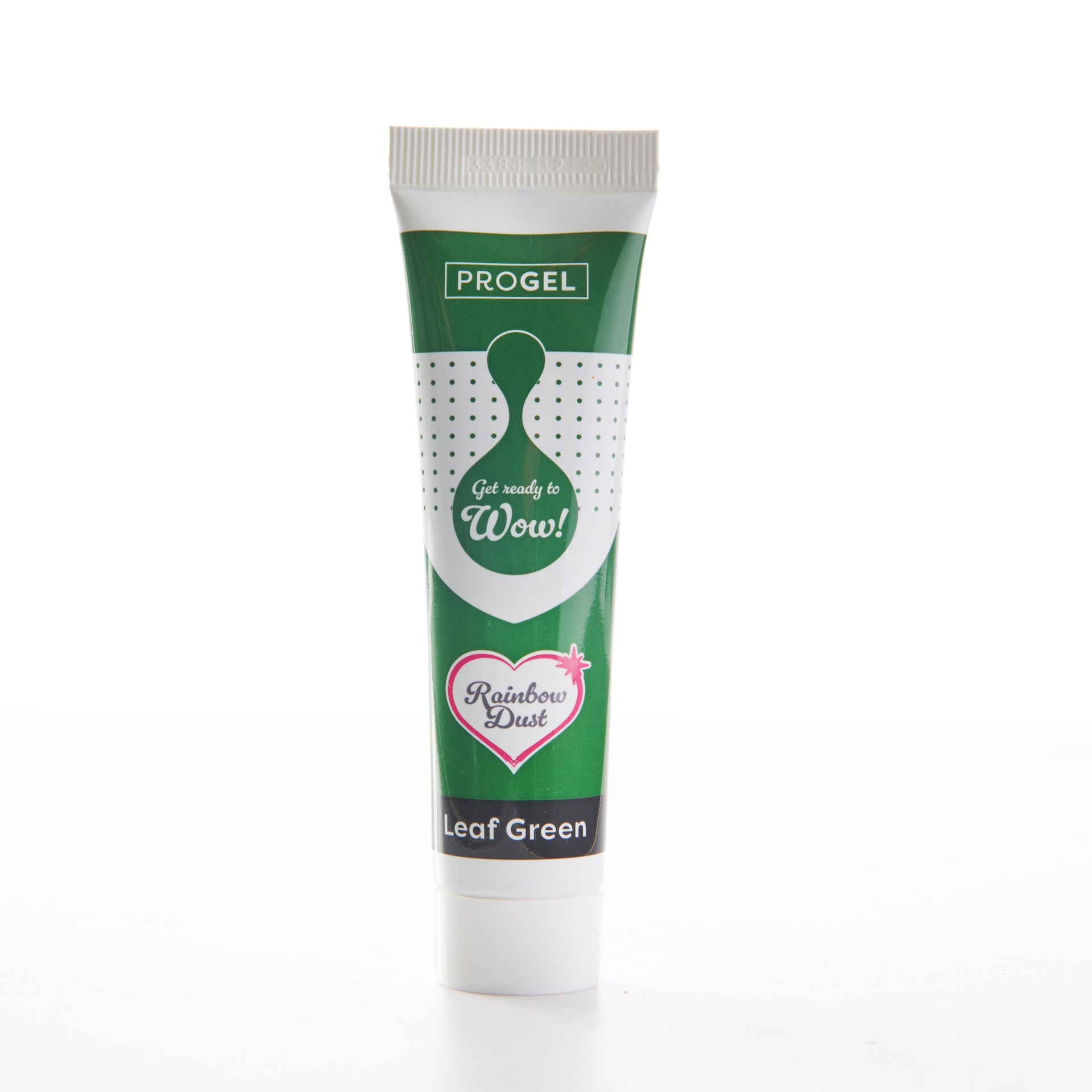 RD ProGel® Concentrated Colour - Bladgroen