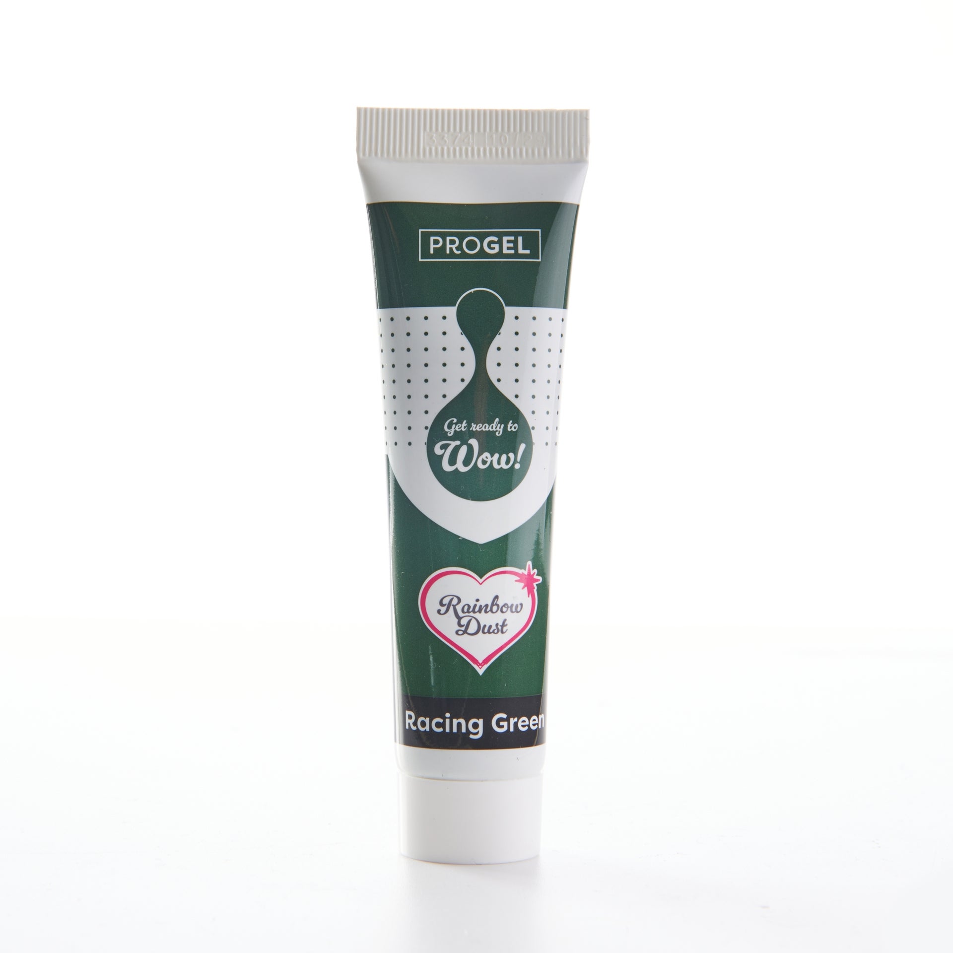 RD ProGel® Concentrated Colour - Racing Groen