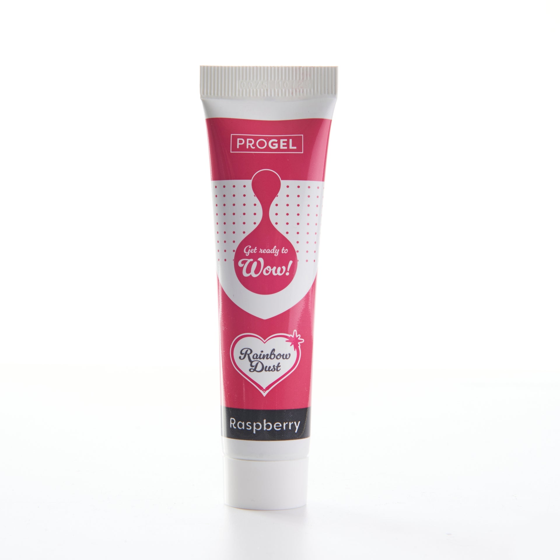 RD ProGel® Concentrated Colour - Framboos