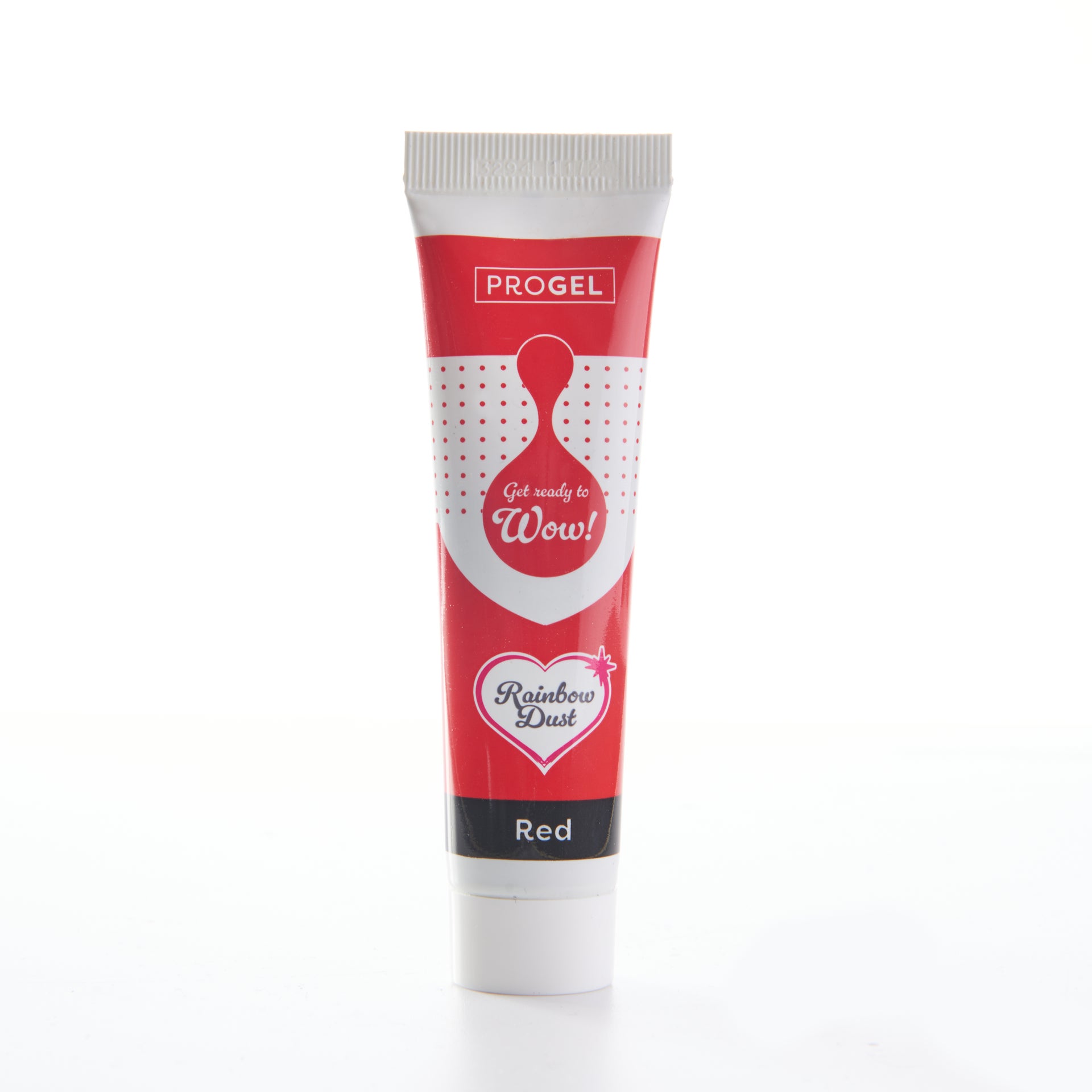 RD ProGel® Concentrated Colour - Rood