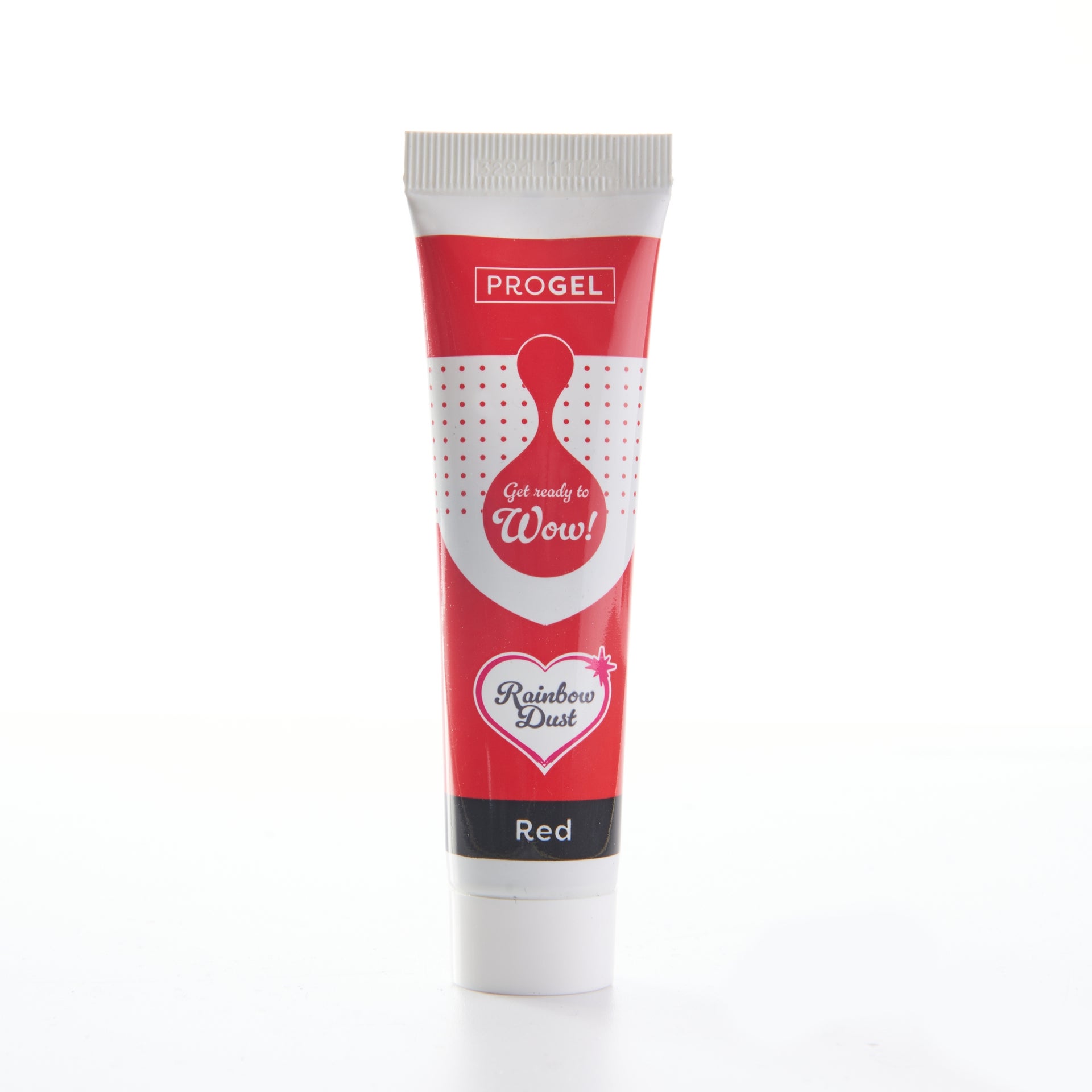 RD ProGel® Concentrated Colour - Rood