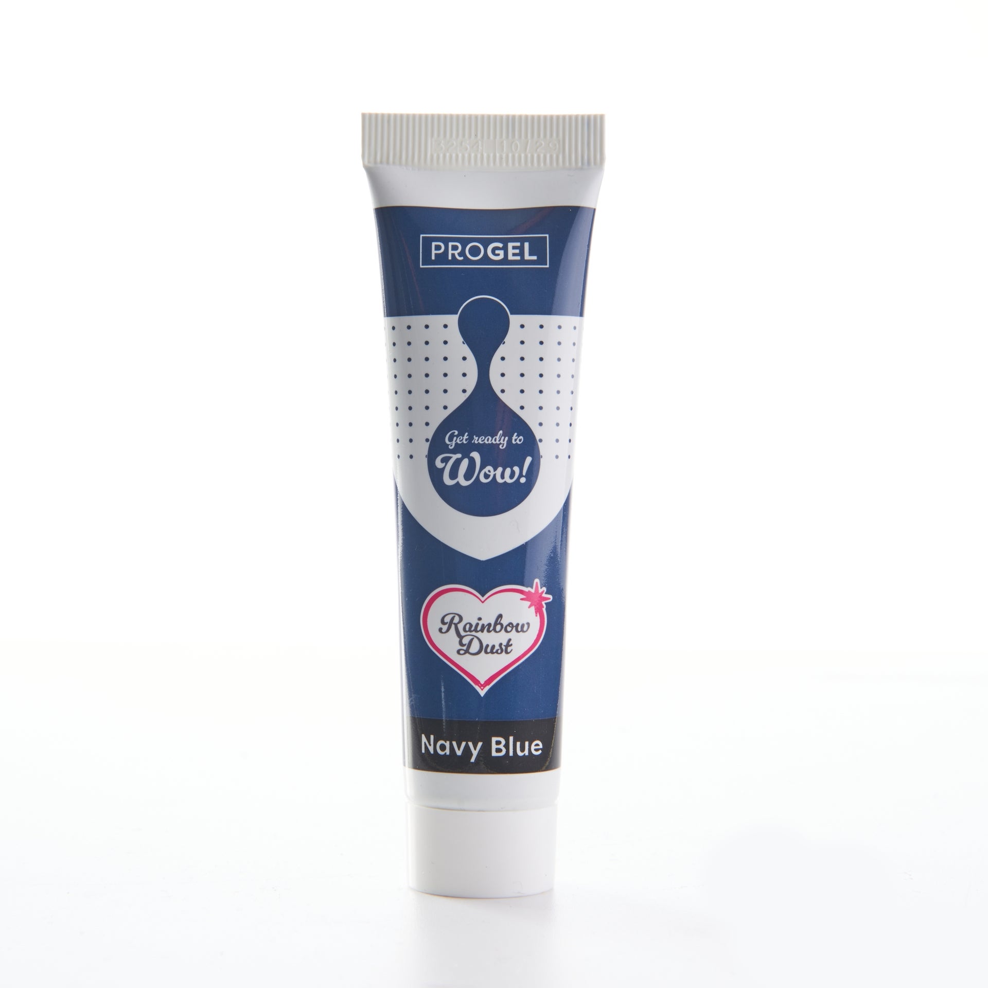 RD ProGel® Concentrated Colour - Marineblauw