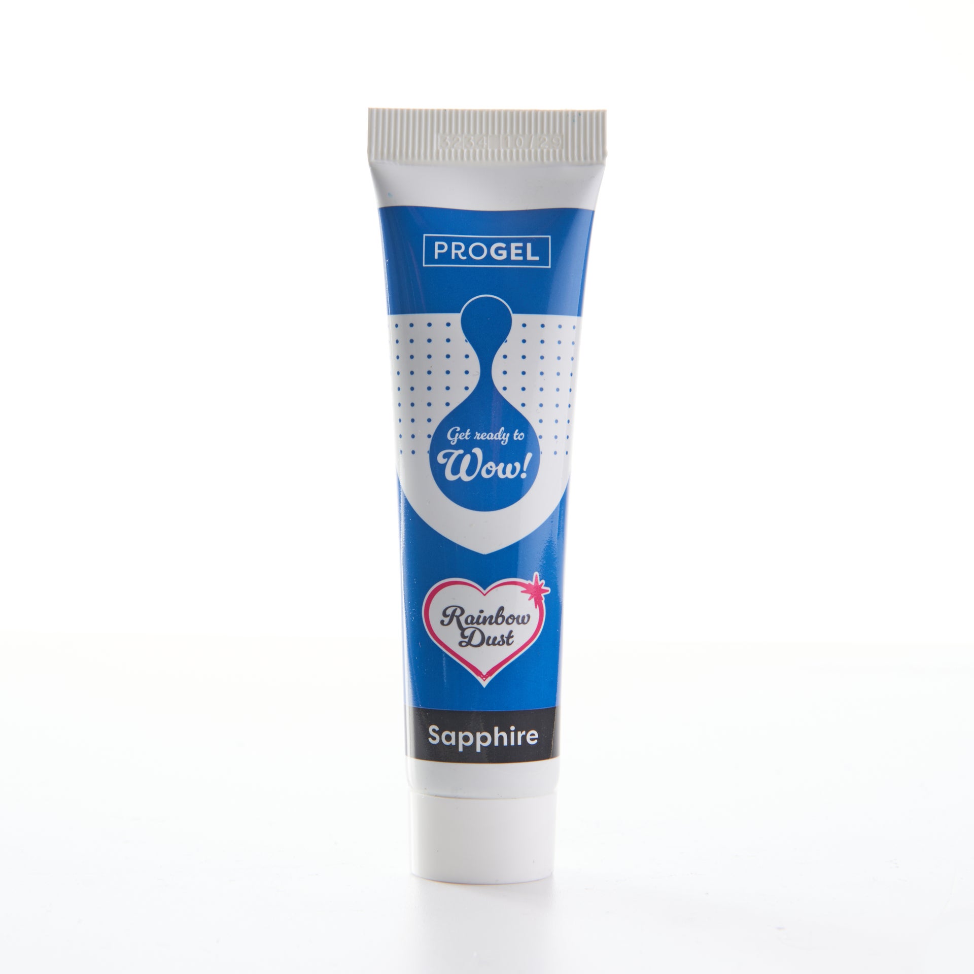 RD ProGel® Concentrated Colour - Saffier