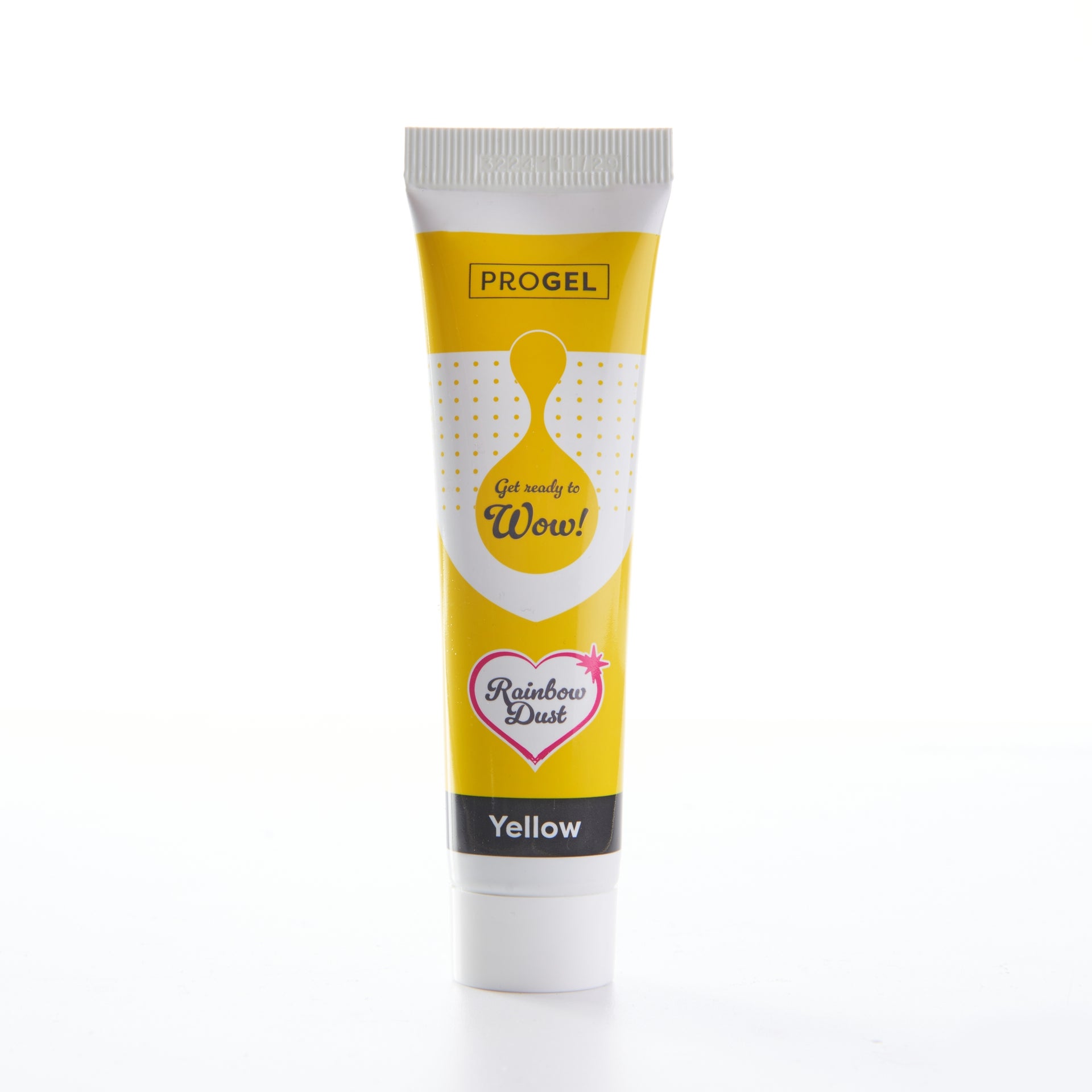Rainbow Dust ProGel® Concentrated Colour Geel