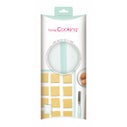 ScrapCooking Silicone Baking Mat 30 x 40 cm