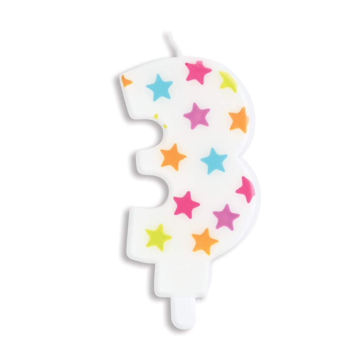 Scrapcooking Candle Nr. 3