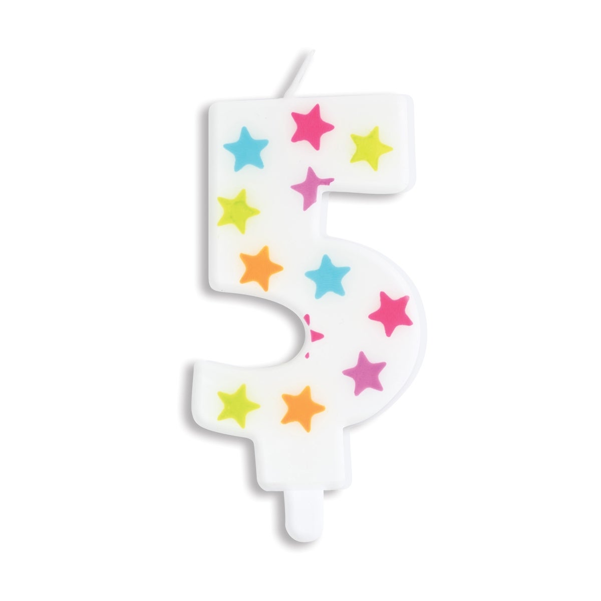 Scrapcooking Candle Nr. 5