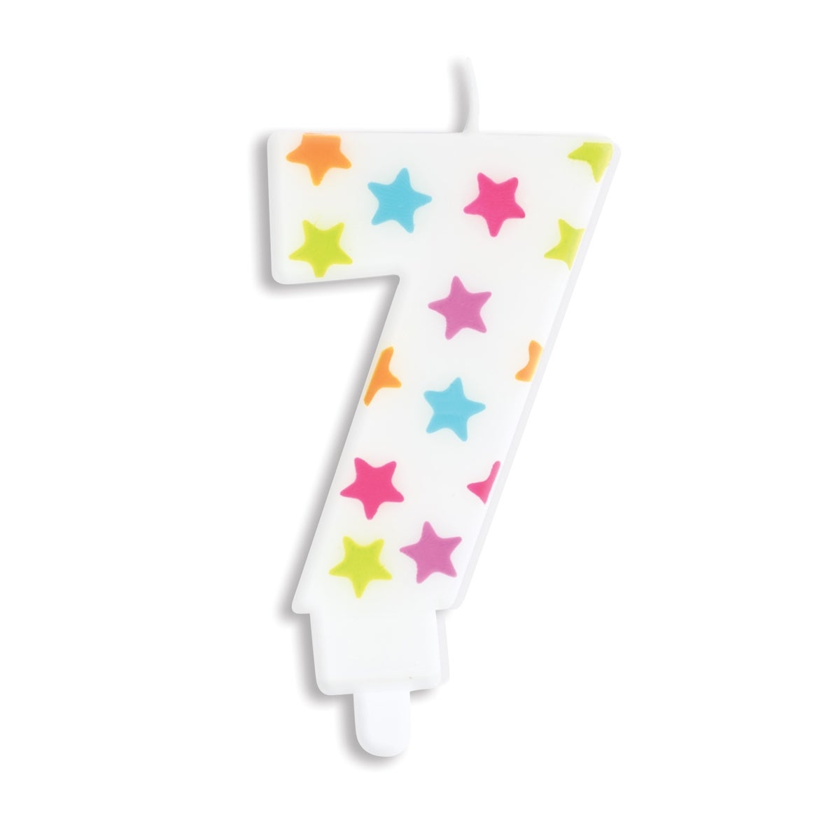 Scrapcooking Candle Nr. 7