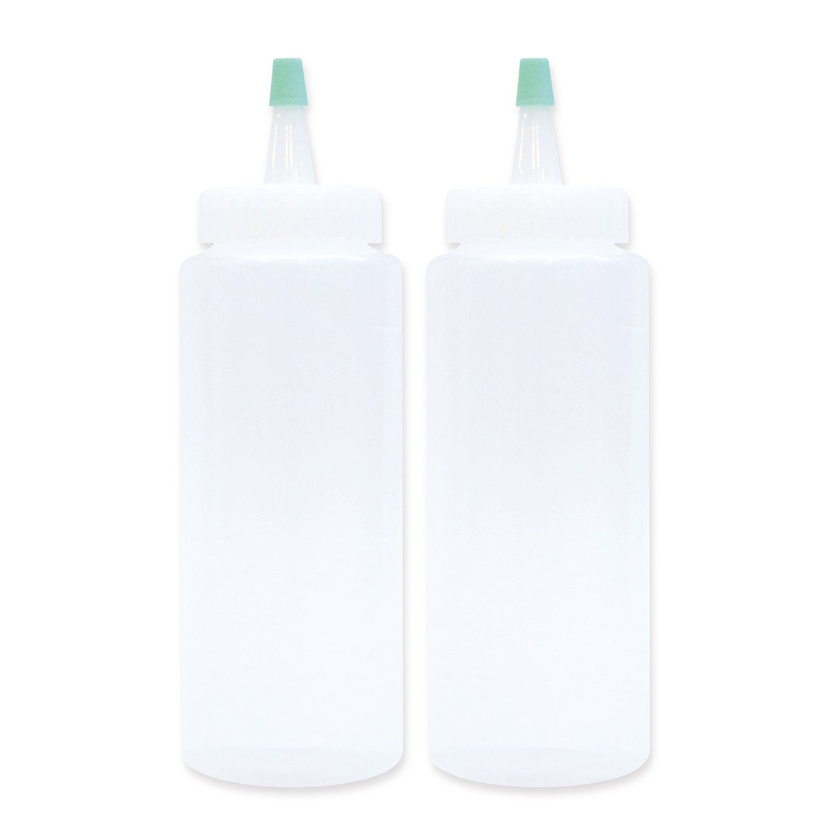 Scrapcooking Squeeze - Melting Bottles Set/2