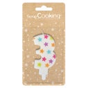 Scrapcooking Candle Nr. 3