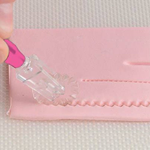 Silikomart Wonder Cakes Multi Roll Tool