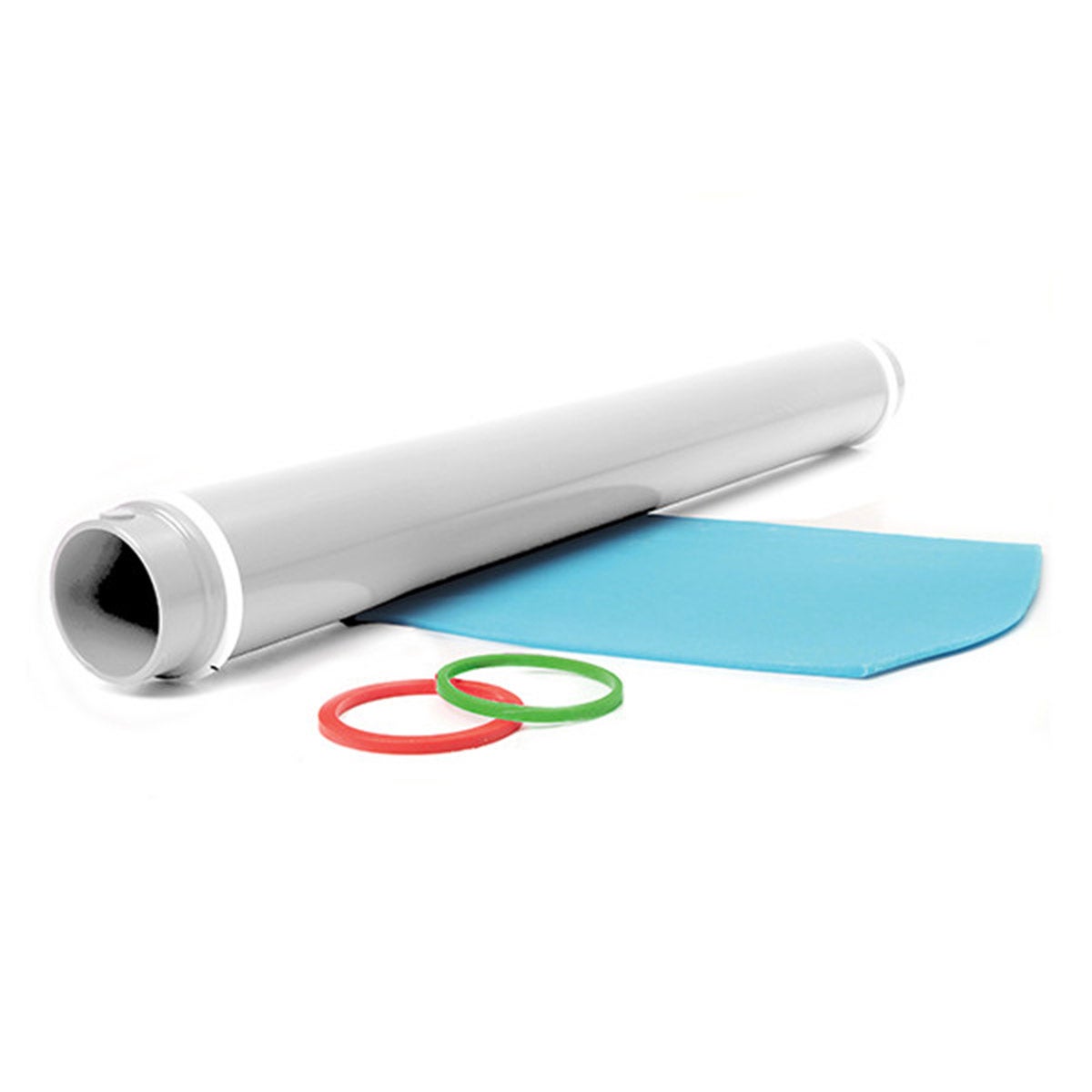 Silikomart Wonder Cakes Adjustable Rolling Pin -40cm-