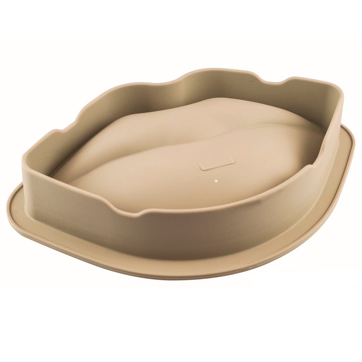Silikomart Silicone 3D Design Mould - Bacio