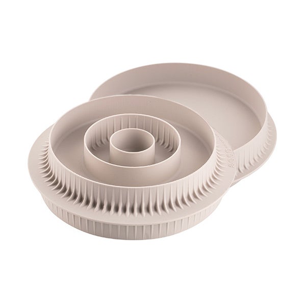 Silikomart 3D Design Mould - Multi-Inserto