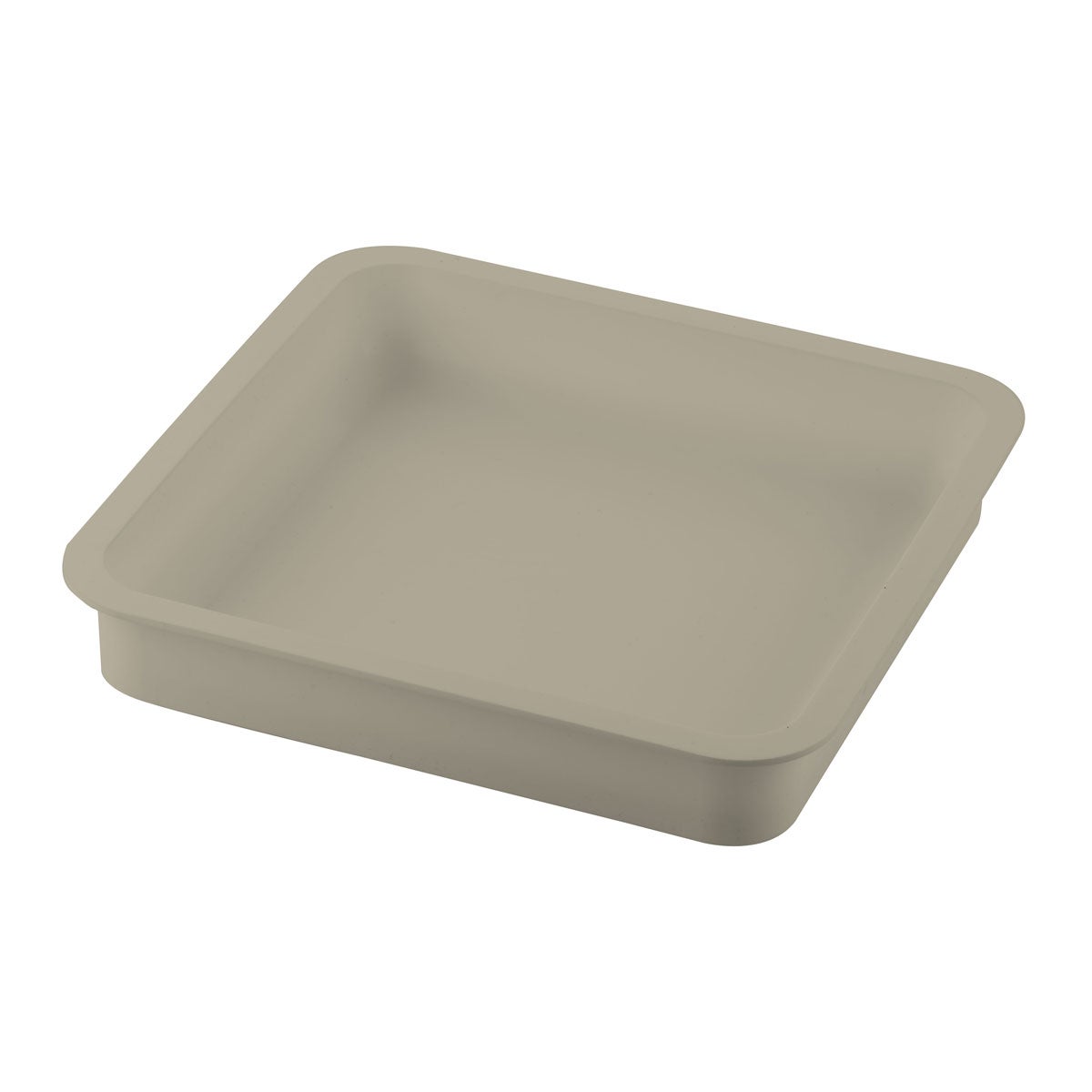 Silikomart 3D Design Mould - Quadro