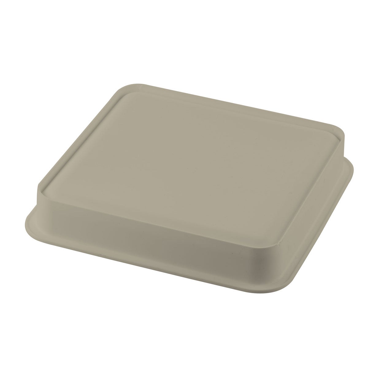 Silikomart 3D Design Mould - Quadro